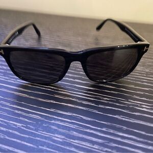 Tom Ford Black Sunglasses